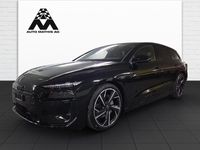 Neu Audi A6 e-tron Premium 315 kW (429 PS) 2025 Schwarz Kombi