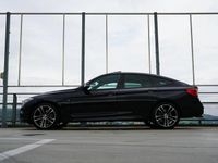 Gebraucht BMW 335 Gran Turismo M Sport 306 PS (225 kW) 2013 Limousine