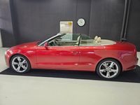 Gebraucht Audi A5 211 PS (155 kW) 2009 Cabrio