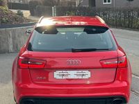 gebraucht Audi RS6 Avant 4.0 V8 TFSI quattro T-Tronic