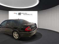 gebraucht Mercedes E280 W211 E Berline DieselCDI