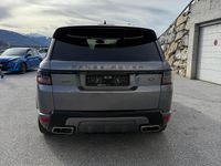 Gebraucht Land Rover Range Rover Sport HSE Dynamic 404 PS (297 kW) 2022 SUV