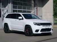 Gebraucht Jeep Grand Cherokee SRT8 468 PS (344 kW) 2017 SUV