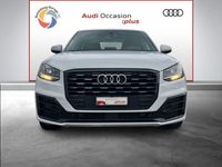 gebraucht Audi Q2 sport