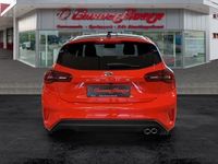 gebraucht Ford Focus 1.0i EcoB Hybrid 155 ST-Line X