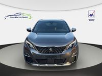 gebraucht Peugeot 3008 2.0 BlueHDi GT EAT