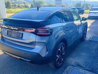 Gebraucht Citroën C4 136 PS (100 kW) 2025 Grau Limousine