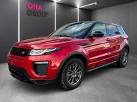 Gebraucht Land Rover Range Rover evoque Pure 180 PS (132 kW) 2017