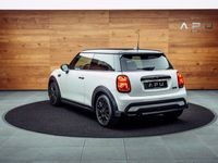 gebraucht Mini Cooper Multitone Edition Steptronic DKG