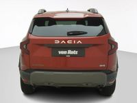 Neu Dacia Duster Journey 130 PS (95 kW) 2025 Weiss