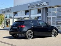 Gebraucht Mercedes A220 AMG line 204 PS (150 kW) 2024 Limousine