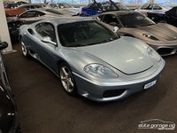Gebraucht Ferrari 360 400 PS (294 kW) 1999 Coupé