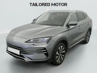 Neu BYD Seal U Boost 217 PS (159 kW) 2025 SUV