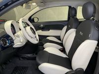 gebraucht Fiat 500 Cabrio 1.0 Hybrid Dolcevita