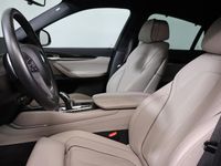 Gebraucht BMW X6 Comfort Edition 449 PS (330 kW) 2018 Beige SUV