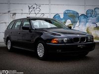 Gebraucht BMW 523 170 PS (125 kW) 1999 Kombi