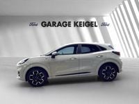 Gebraucht Ford Puma ST-Line 125 PS (91 kW) 2020 SUV