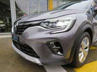 gebraucht Renault Captur 1.3 TCe 140 Intens EDC