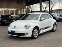 Gebraucht VW Beetle Design 105 PS (77 kW) 2014