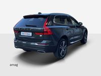 gebraucht Volvo XC60 T6 eAWD Inscription