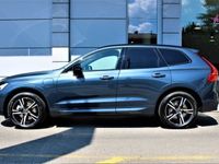 gebraucht Volvo XC60 T8 eAWD R-Design Geartronic