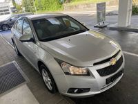 gebraucht Chevrolet Cruze 1.8 LT