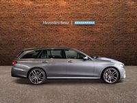 Gebraucht Mercedes E53 AMG AMG 435 PS (319 kW) 2019 Grau Kombi