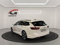 Gebraucht Opel Insignia Ultimate 174 PS (127 kW) 2023 Weiss Kombi