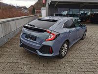 Gebraucht Honda Civic Executive 120 PS (88 kW) 2019