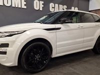 gebraucht Land Rover Range Rover evoque 2.0 Si4 Dynamic Spirit AT6