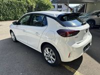 gebraucht Opel Corsa 1.2 T Elegance