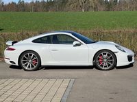 gebraucht Porsche 911 Carrera 4S PDK