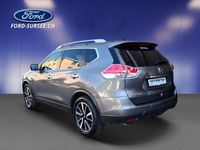 gebraucht Nissan X-Trail 1.6 dCi TEKNA 4x4