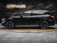 Gebraucht Mercedes GLC300 AMG line 258 PS (189 kW) 2023 SUV