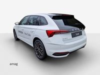 gebraucht Skoda Scala Selection