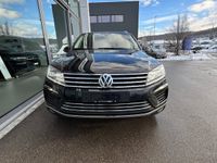 gebraucht VW Touareg 3.0 TDI BMT Peak Tiptronic