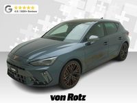 Neu Cupra Leon 150 PS (110 kW) 2026 Limousine
