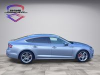 gebraucht Audi A5 Sportback 2.0 TDI S-tronic