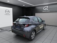 gebraucht Mazda 2 Hybrid Exclusive-line