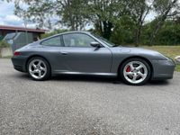 gebraucht Porsche 911 Carrera 4S 