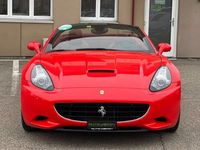 gebraucht Ferrari California 4.3 V8