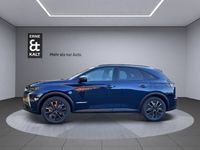 gebraucht DS Automobiles DS7 Crossback 1.6 E-Tense Esprit de Voya