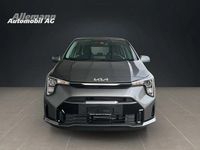 Neu Kia Picanto First Edition 68 PS (50 kW) 2026 Gray Kleinwagen