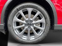 gebraucht Mazda CX-60 e-Skyactiv PHEV 327 AWD Exclusive-Line