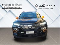 gebraucht Dacia Spring Comfort Plus