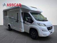 Gebraucht Fiat Ducato 160 PS (117 kW) 2021 Van