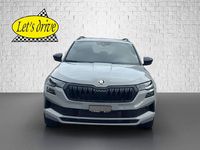 Gebraucht Skoda Karoq SportLine 190 PS (139 kW) 2025 SUV