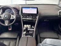 Gebraucht BMW M850 530 PS (389 kW) 2022 Coupé