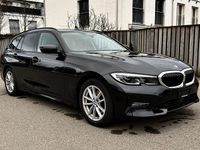 Gebraucht BMW 320e Sport Line 190 PS (139 kW) 2020 Kombi