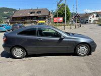 Gebraucht Mercedes C200 163 PS (119 kW) 2005